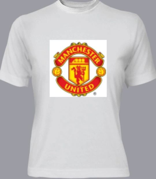 T Shirt manchester T-Shirt