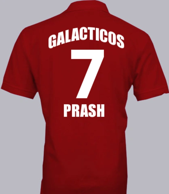 Galacticos