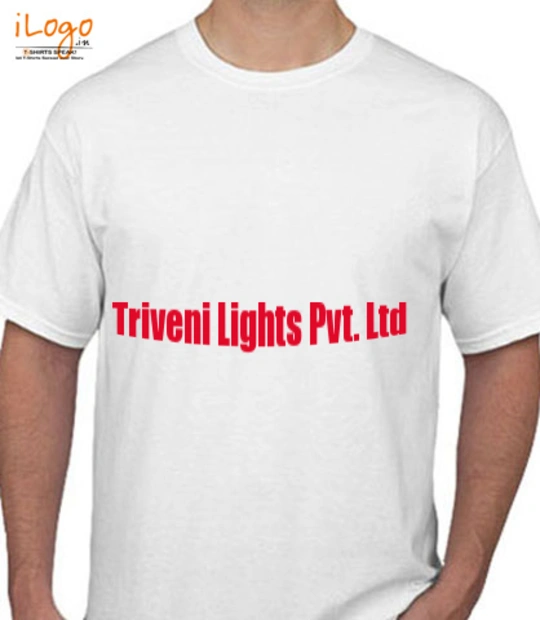 Tshirt TLPL T-Shirt