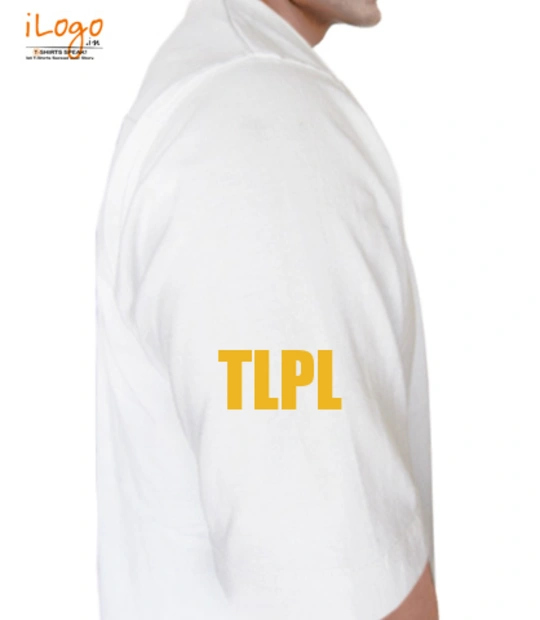 TLPL Right Sleeve