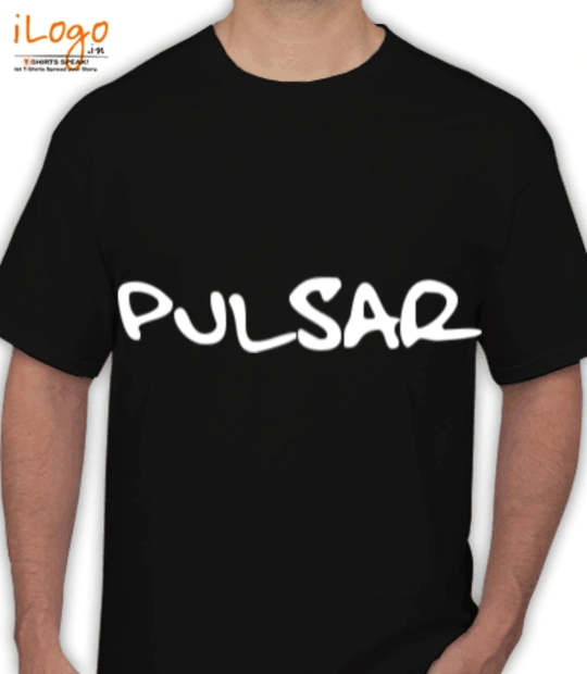 Pulsar - Men's T-Shirt