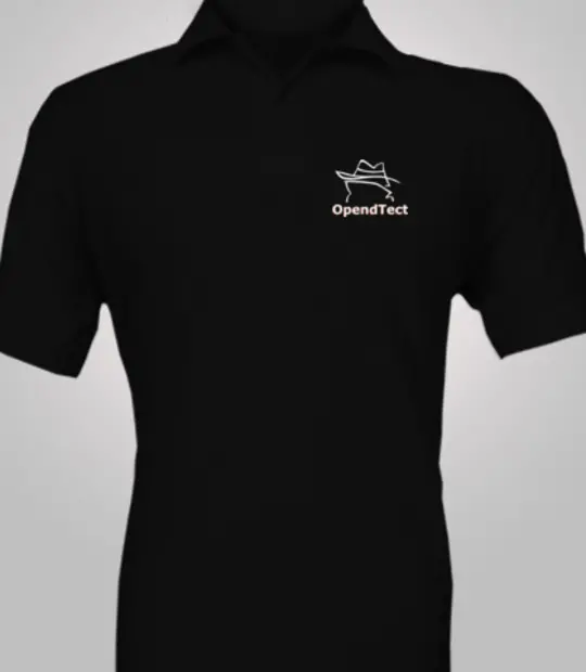 Shirt OpendTect T-Shirt