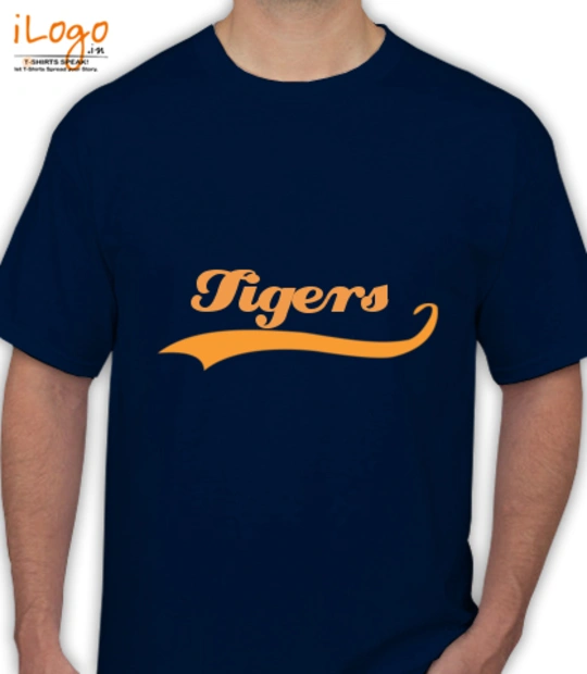 T shirt FSTigers T-Shirt