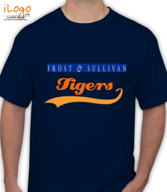 T Shirts FSTigersVF T-Shirt