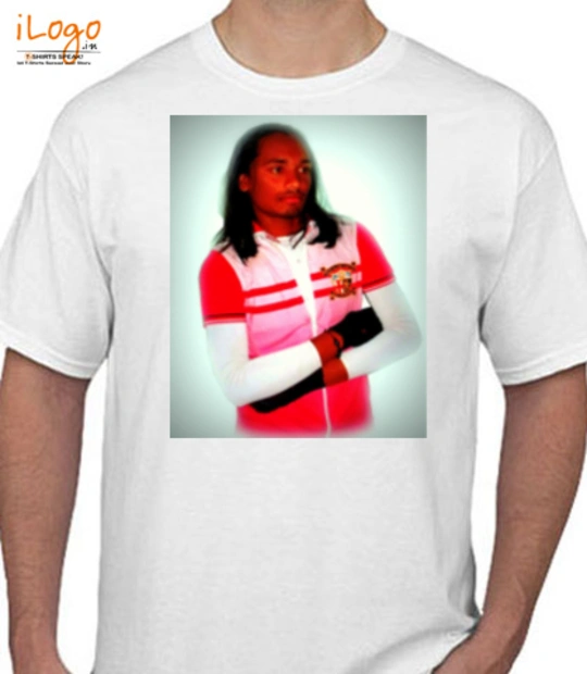 Tshirt aakash T-Shirt