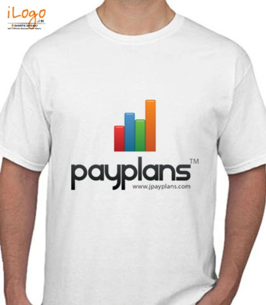 T shirt PayPlans-TShirt T-Shirt