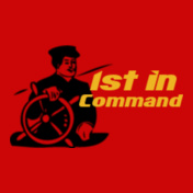 st-in-command