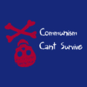 Communism-cant-survive