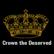Crown-the-deserved