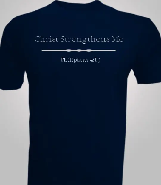 Christ Christ-me T-Shirt