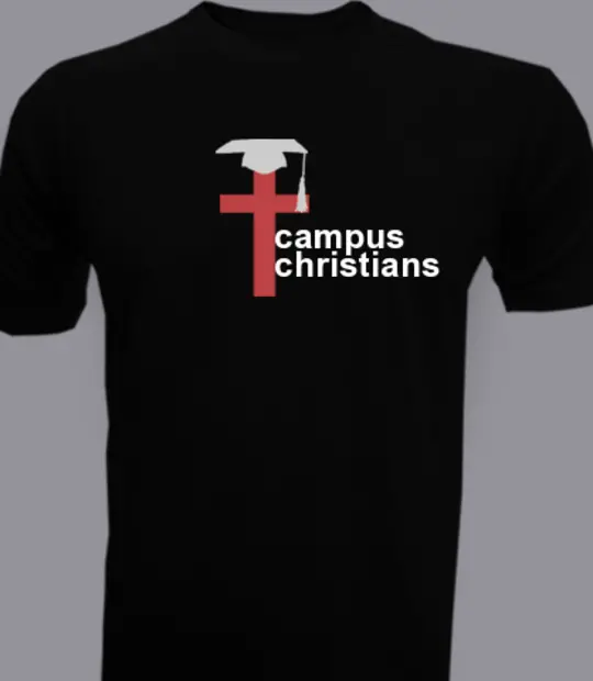 Youth Group campus-christians T-Shirt