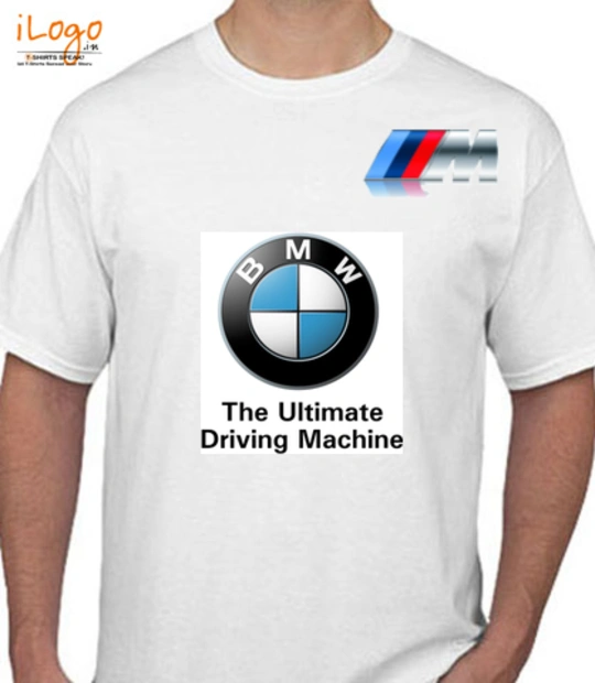 TEE bmw T-Shirt