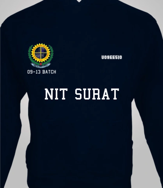 T Shirts UtkarshSVNIT T-Shirt