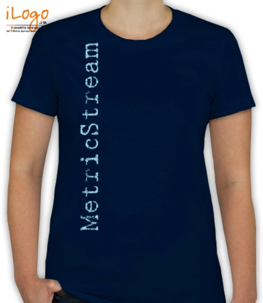 MS - Women T-Shirt [F]