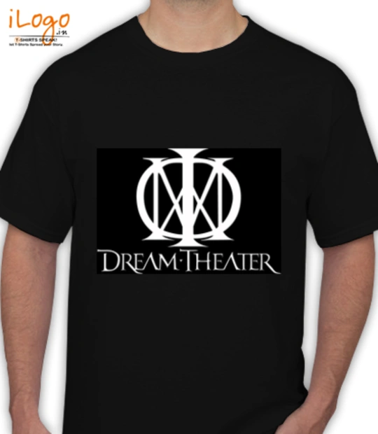 dreamtheater - Men's T-Shirt