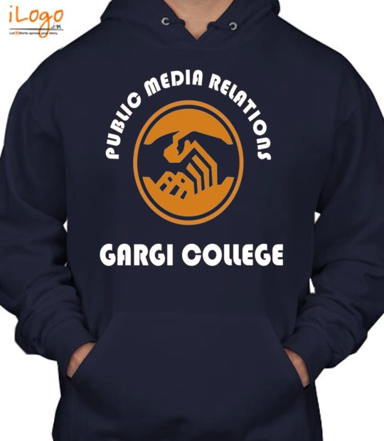 Class GARGI_COLLAGE T-Shirt