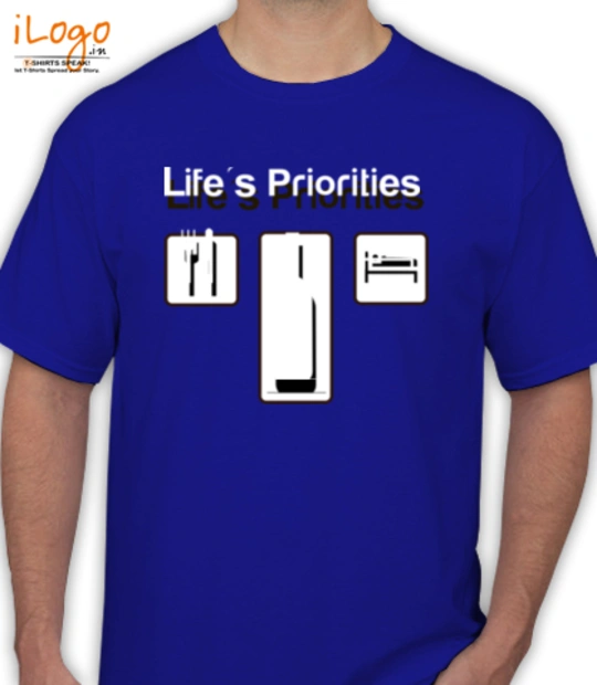 T shirt life T-Shirt