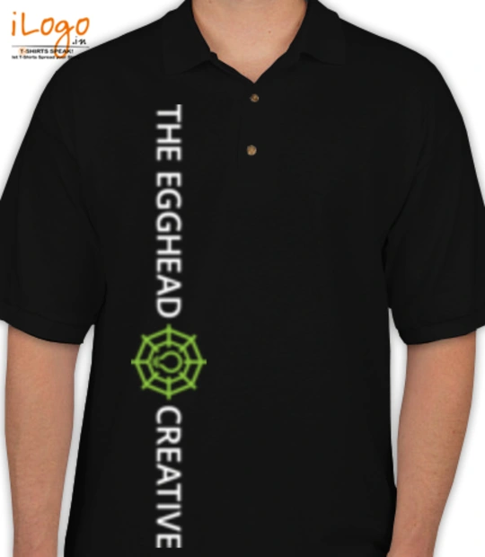 T shirt EggheadCreative T-Shirt