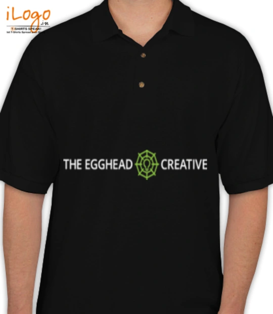 Tshirts EggheadCreativ T-Shirt