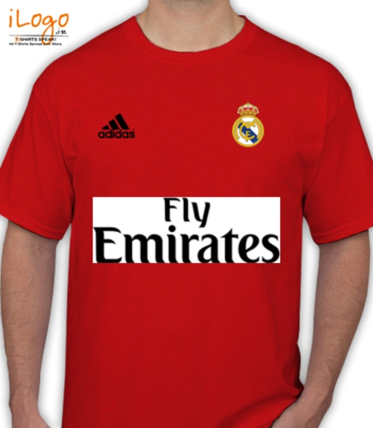 Tshirts madrid_ozil T-Shirt