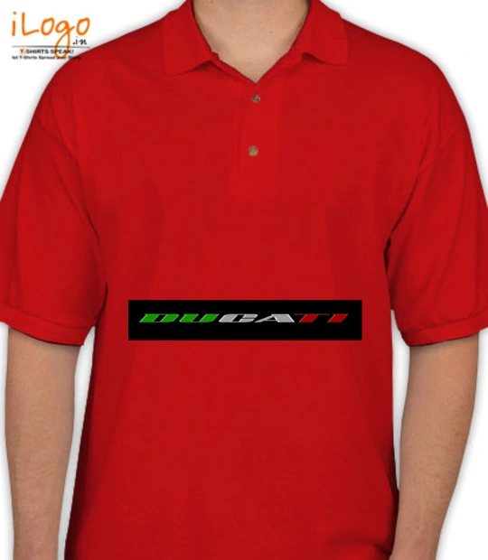 T shirt ducati T-Shirt