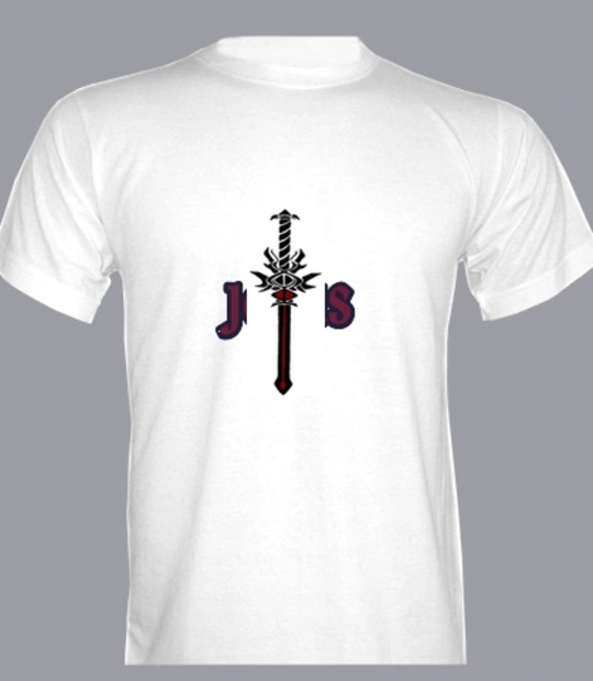 T shirt JC T-Shirt