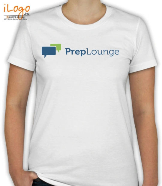 TSHIRT PrepLounge T-Shirt