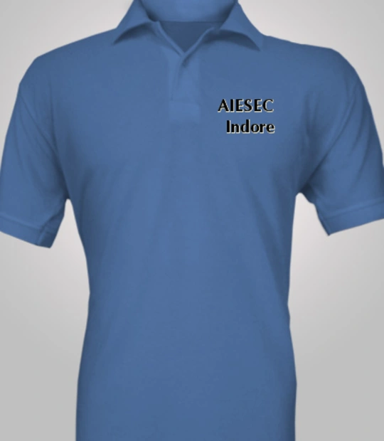 SHIRT AIESEC T-Shirt