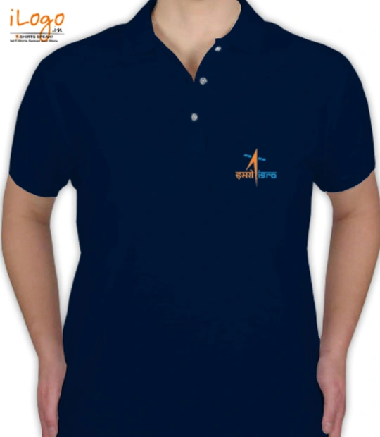 T shirt ISRO T-Shirt