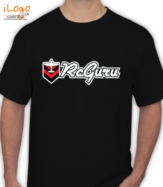 SHIRT rcguru T-Shirt