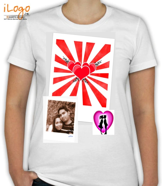 female- - T-Shirt [F]