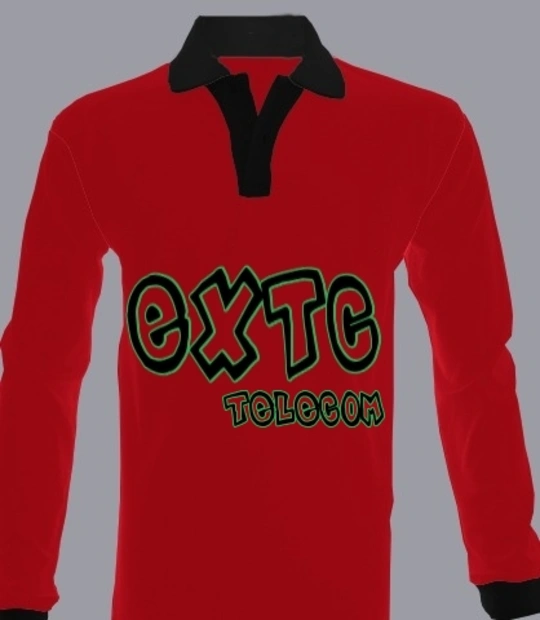 Shirt extc T-Shirt