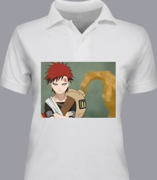 TShirt naruto T-Shirt