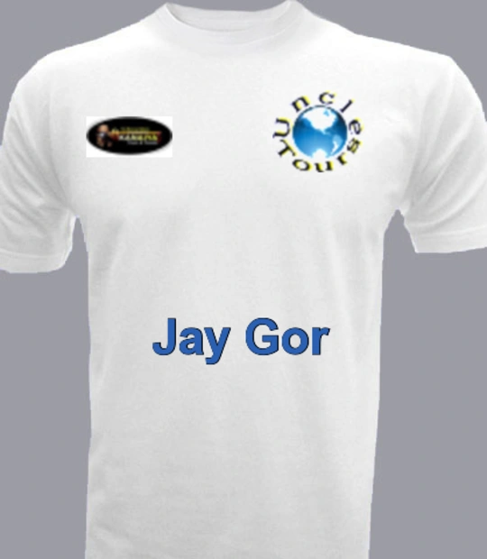 JAY - Men's T-Shirt