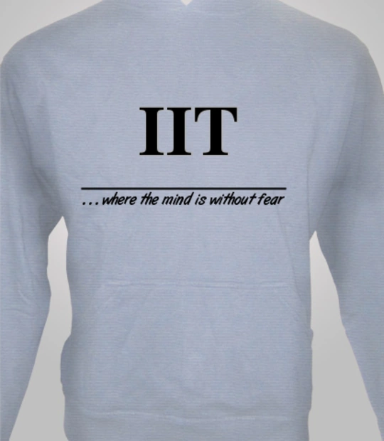 SHIRT IITgn T-Shirt