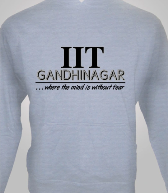 T shirt IITgn T-Shirt