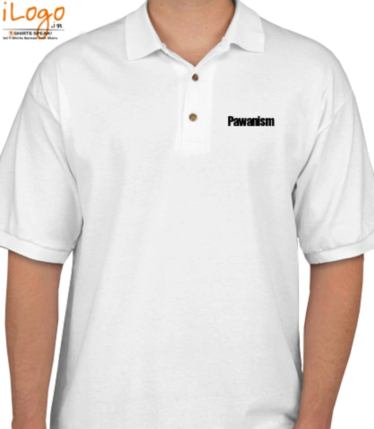 SHIRT Pawanism T-Shirt