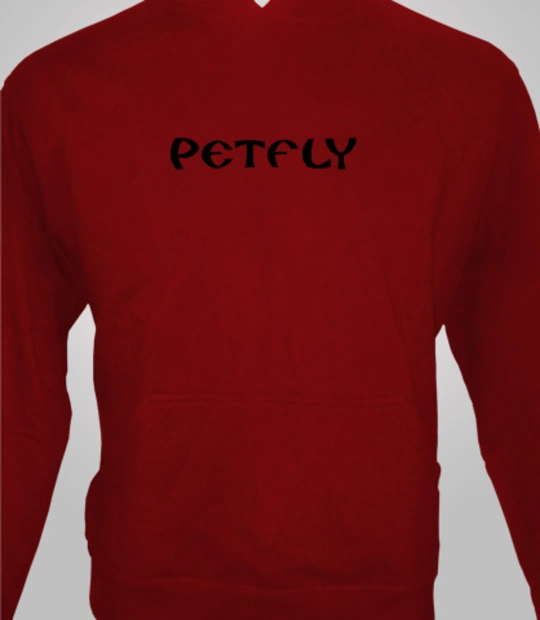 Petfly - Hoody