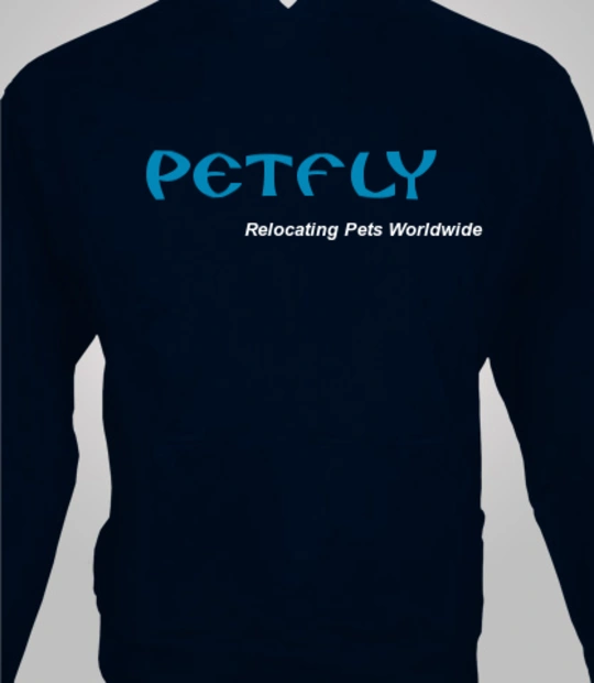 Tshirt Petfly T-Shirt