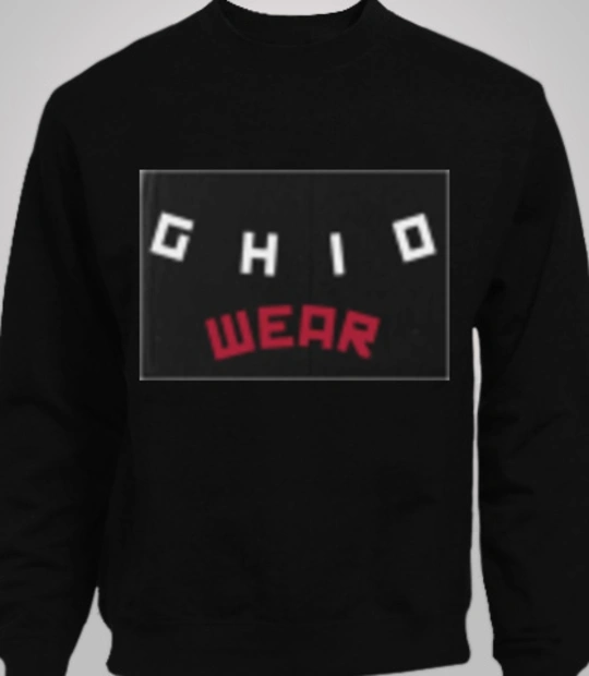 SHIRT ghio-wear T-Shirt