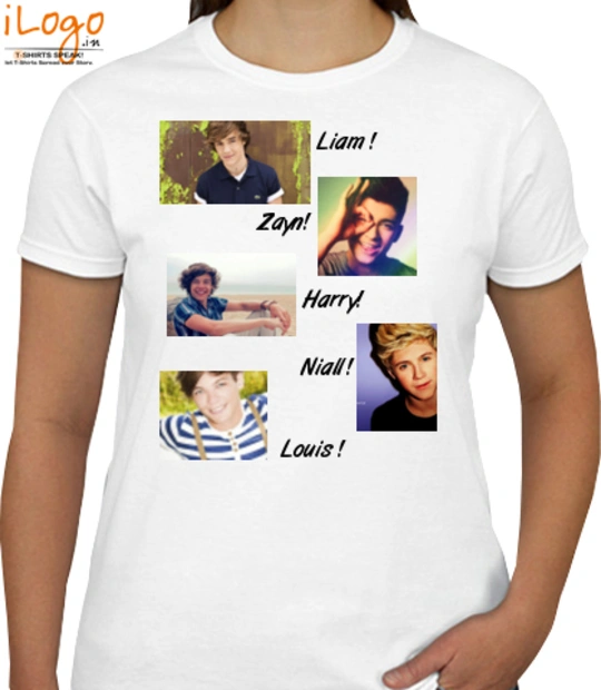 Tshirt ondeee T-Shirt