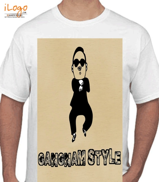 TEE oppa-style T-Shirt