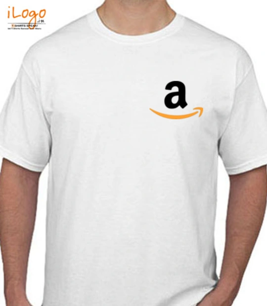 Amazon reamazon T-Shirt