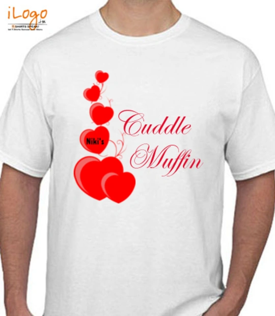 Shirts Cuddle-Muffin T-Shirt