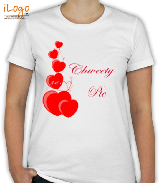 Tshirt Chweety-pie-new T-Shirt