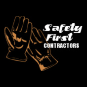 Safety-first-contractors