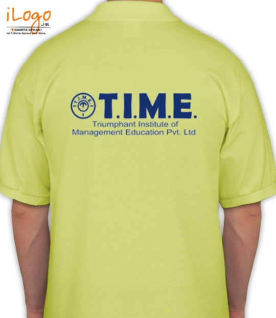 TIME-tshirts