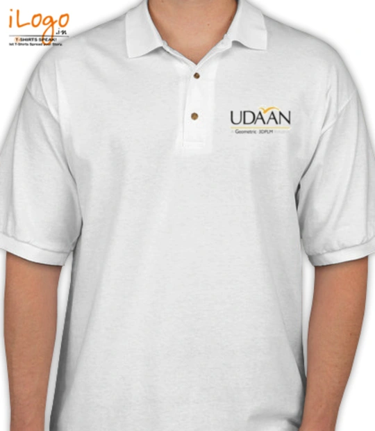 Tshirt UDAAN_T_Desig T-Shirt