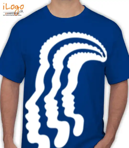 royal blue :front