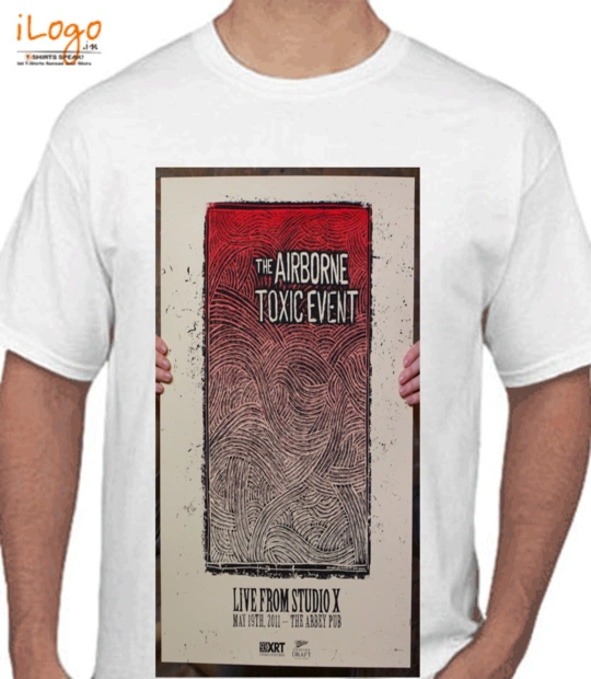 TEE Aakash T-Shirt